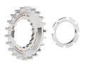 Gates voortandwiel carbon drive cdx bosch rohloff