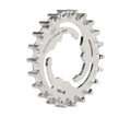 Gates achtertandwiel carbon drive cdx shimano sram