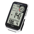 Sigma sport sigma bike computer rox 4.0 endurance white