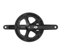 Gates crankstel cdn s150 55t 170mm pvc beschermrand zwart