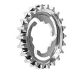 Hinteres Kettenrad Gates CDC Center Track 22T Alfine Nexus Sturmey Archer