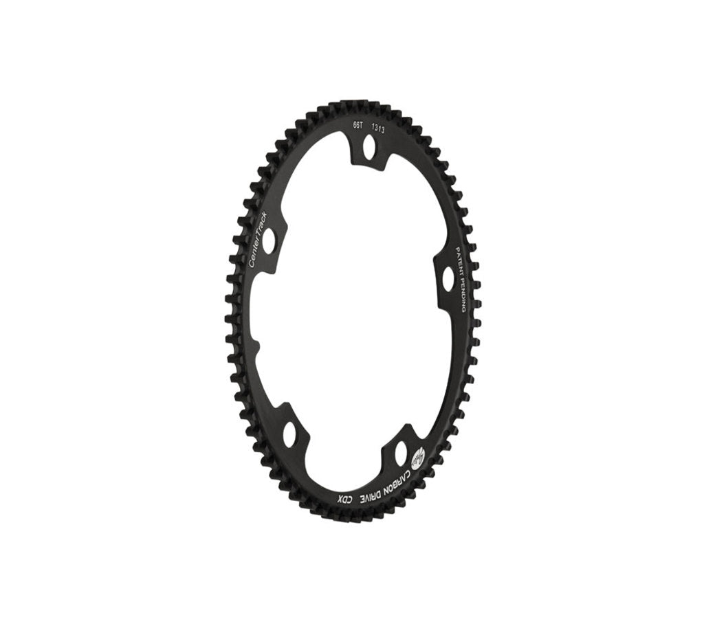 Gates voortandwiel carbon drive cdx tandem
