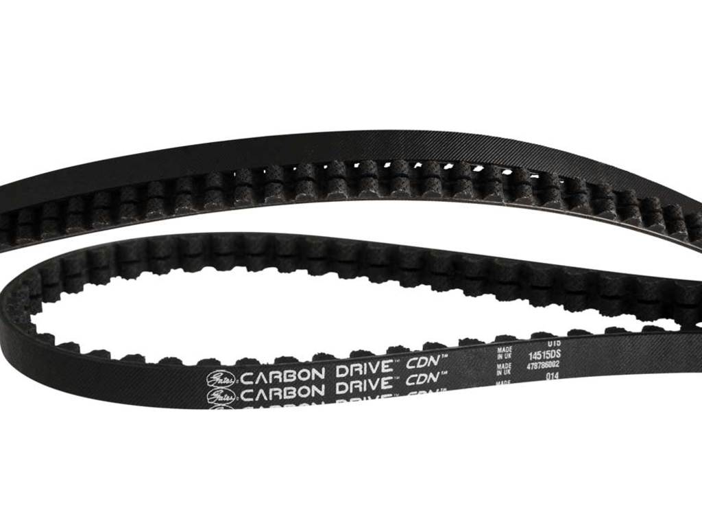 Gates tandriem cdx 183 zw