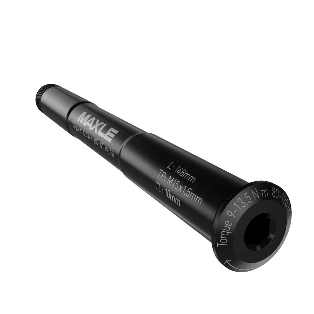 Rockshox steekas sram maxle stealth a1