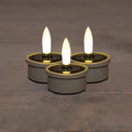 Anna's collection solar theelicht zand set a 3