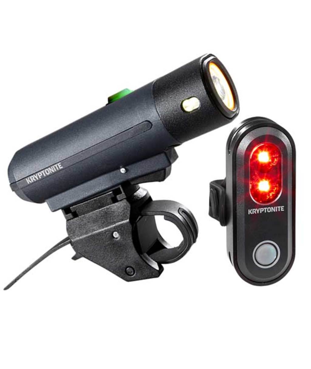 Kryptonit Beleuchtungsset Straße F-500 + Allee R-45