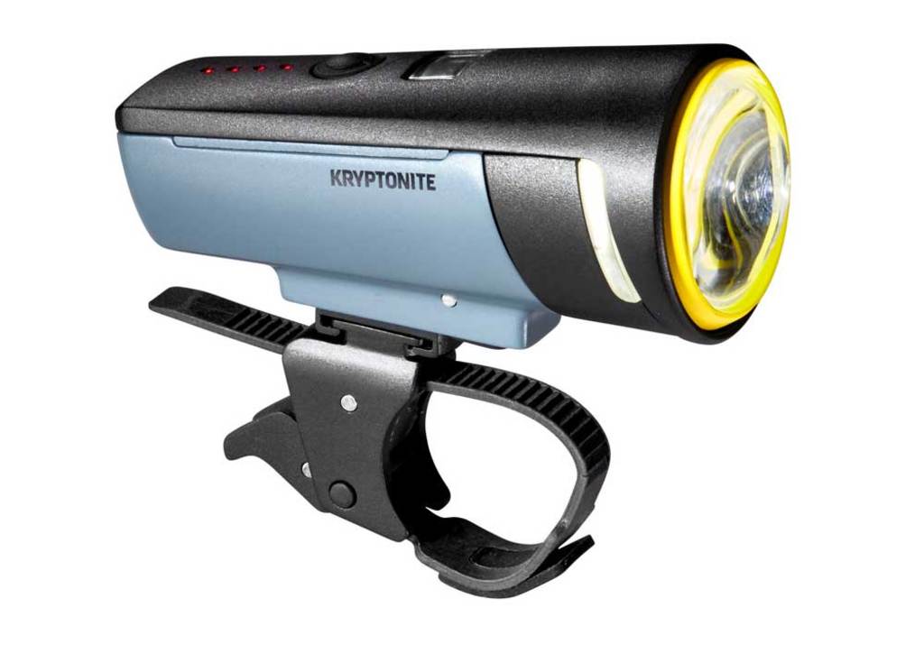 Kryptonit-Scheinwerfer anstiften x6
