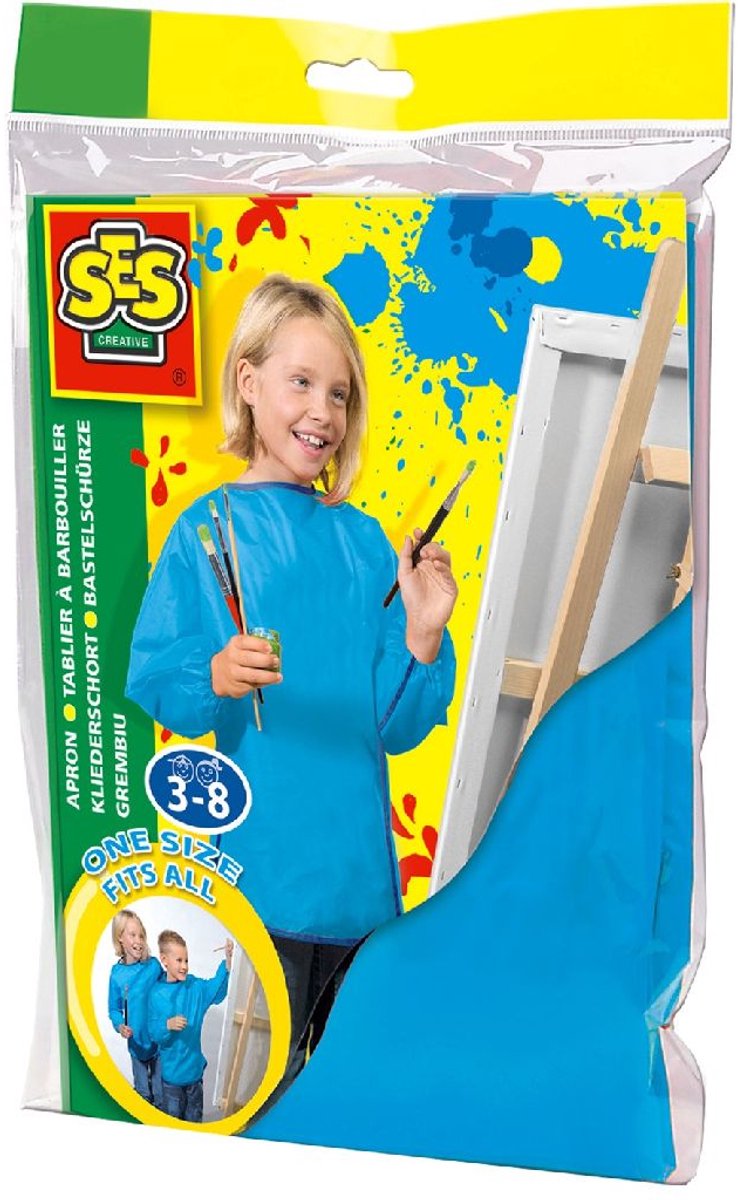 SES-Schürze