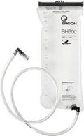Ergon Drinksysteem 3L Transparant - Waterzak BH300