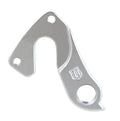 Union schaltauge derailleur hangers gh-316 screws included