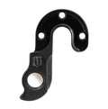 Union schaltauge derailleur hangers gh-326 screws included
