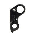 Union schaltauge derailleur hangers gh-331 screws included