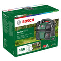 Bosch Hochdruckreiniger Fontus Akku 20 bar 18 V 6 l
