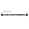Burley kard bur coho thru axle m12x1.5 173-188mm