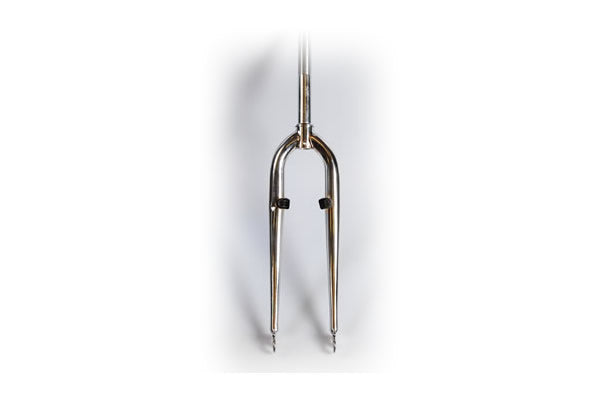 Gabel 26 ATB Chrom mit Bremsösen