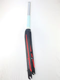 Thompson Federgabel 28 1 1 8 Carbon S-8500 Schwarz