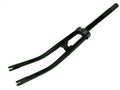 Gabel 26 metallisch grün