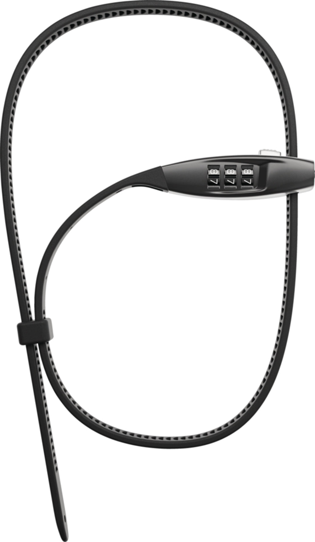 Abus combiflex™ travelguard 70 Kabelschloss