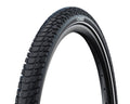 Schwalbe draadband marathon plus tour perf 55-584 +r zwart