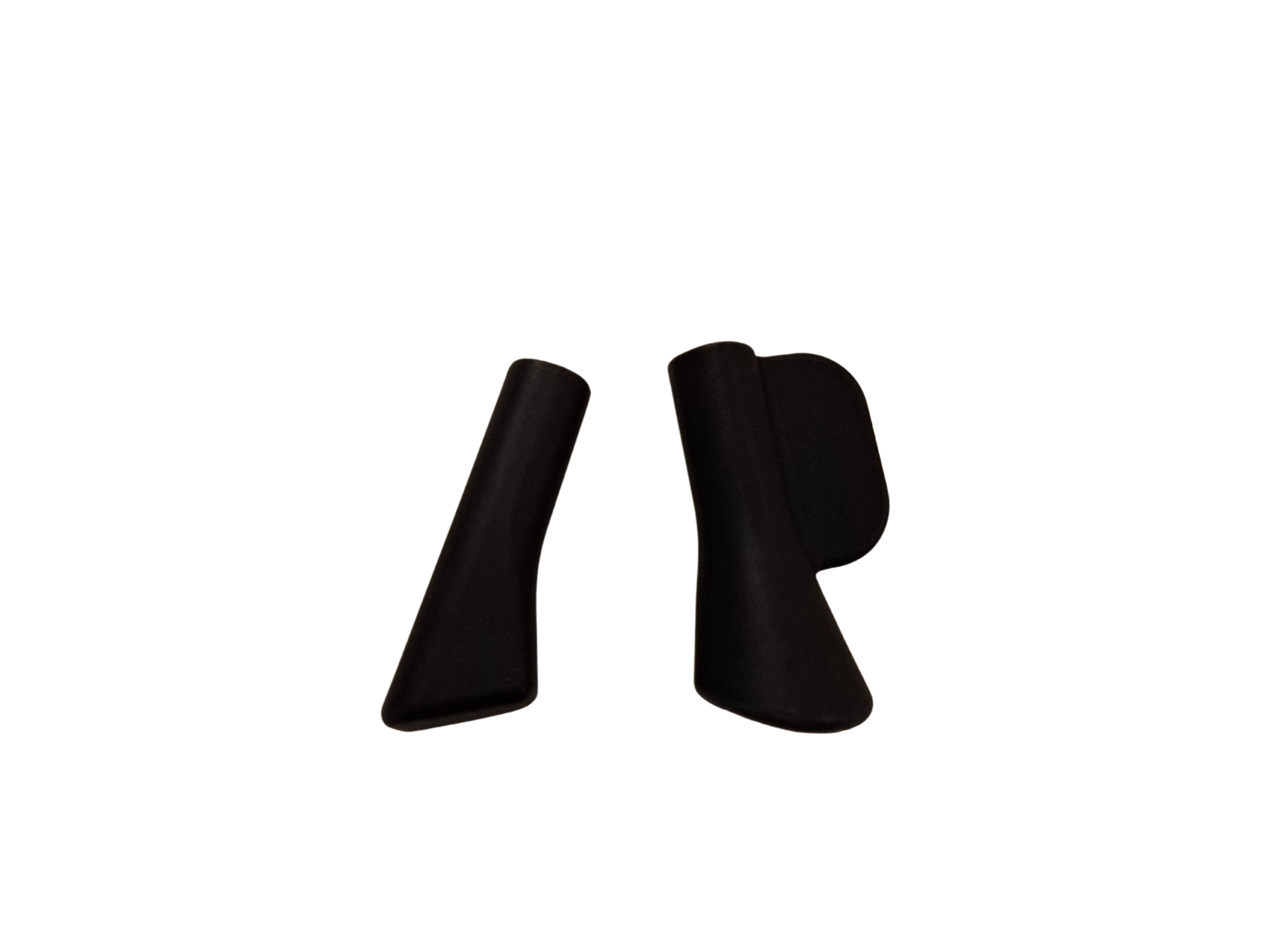 Uto mittlerer Standard-Ständer Pletscher Pro20 schwarz