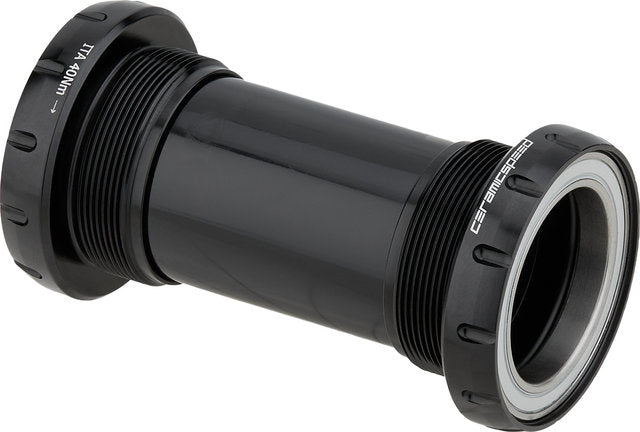 Ceramicspeed alpha ita 30 mm road bottom bracket