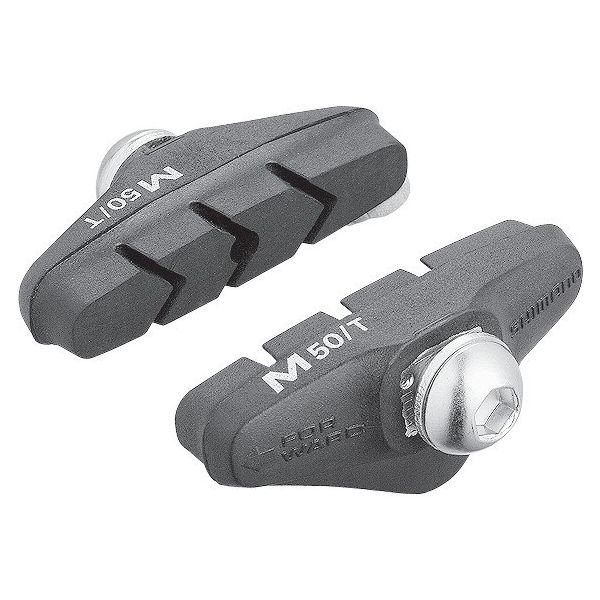 Shimano Tiagra Sora M50t Bremsschuhe
