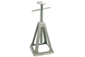 Carajack aluminium assteunen set - 4 stuks