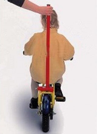 fietsbalanstrainer