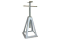 Carajack aluminium assteunen set – 2 stuks