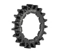 Gates achtertandwiel carbon drive cdx rohloff