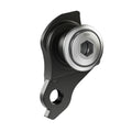Sram derailleur-bevestigingshaak udh derailleur hangers u black silver
