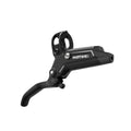 Sram schijfrem motive bronze disc brakes hint. motifs bronze black v2