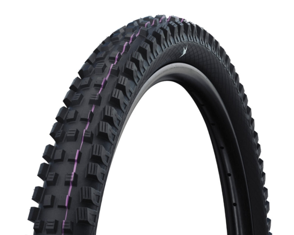 Schwalbe buitenband 29 magic mary gravity pro