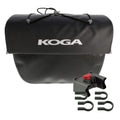 Koga stuurtas aqua box ii