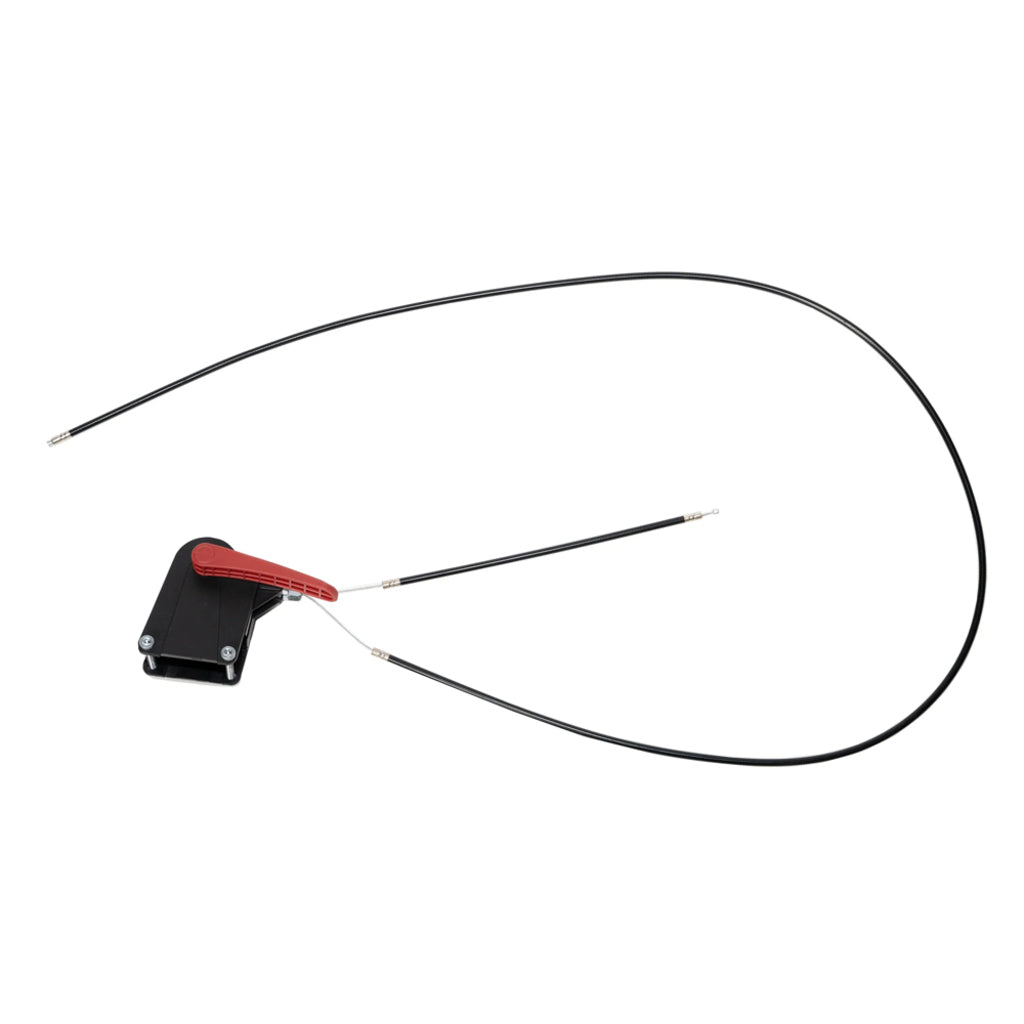 Burley kard bur bark ranger xl brake lever kit