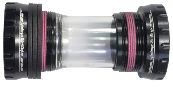Marwi trapascups bb-e3 bsa 12.5 mm sram compatible
