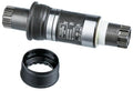 Shimano bracketset acera bbes300 shim.bottom bracket es300 bsa 73 118 octal