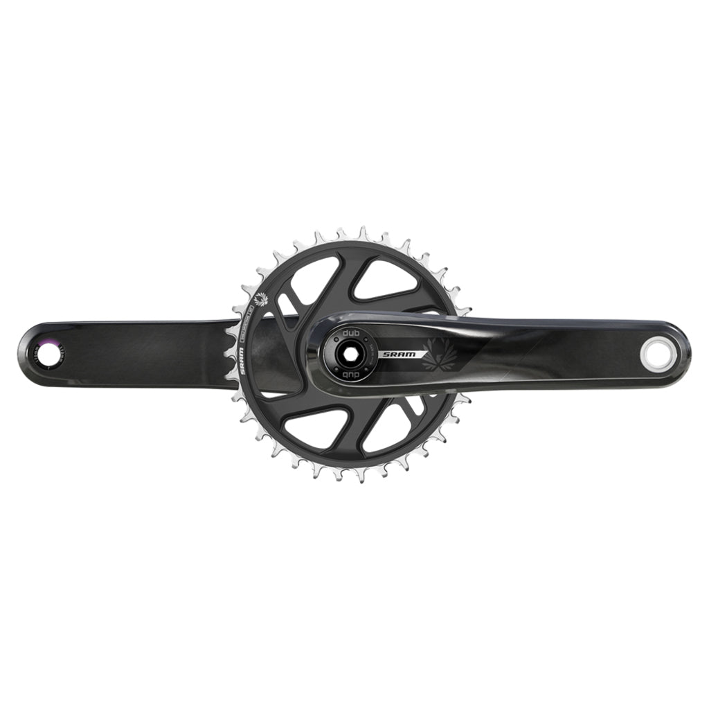 Sram krg s500 eagle 175 dub carbon 32z 148 booste