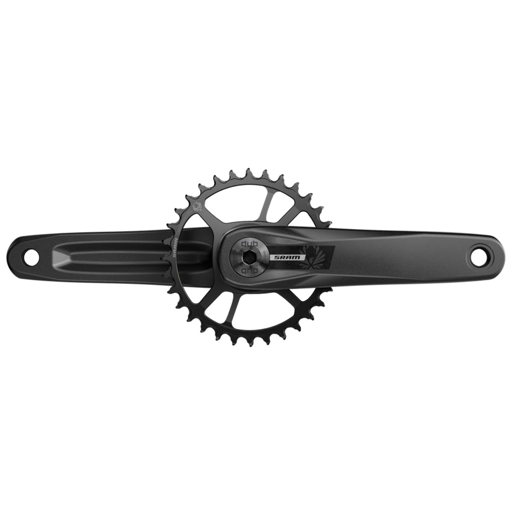 Sram krg s200 eagle 170mm dub alu 32z 148 booster