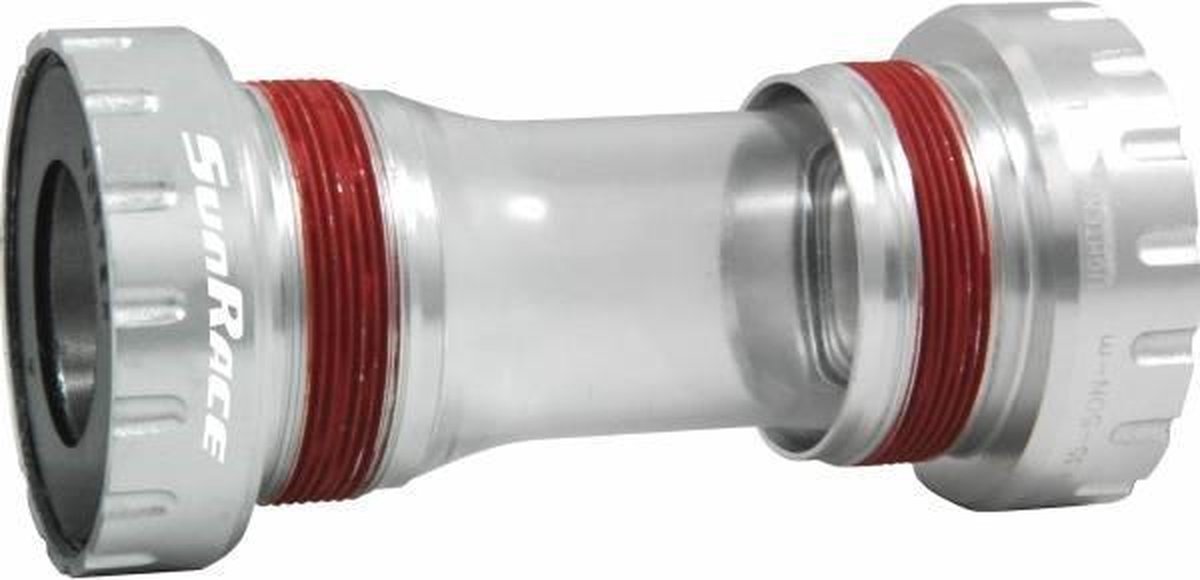 Sunrace bracketas road shimano bbrs