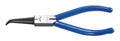 Hozan p-12 punttang gebogen hrc45 3280012