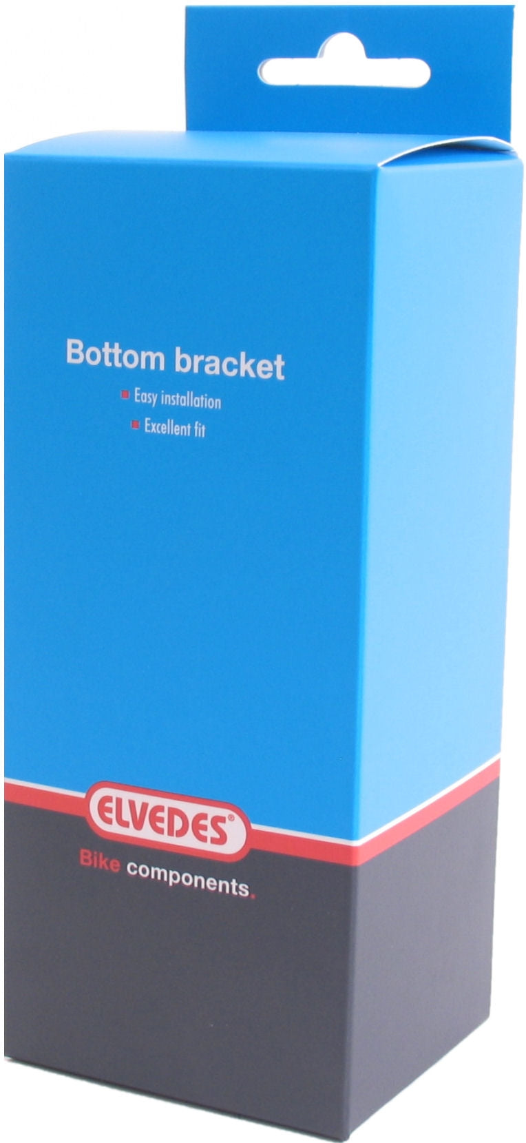 ELVEDES Innenlager-Drehgelenk passend für BB86 und BB92 Shimano