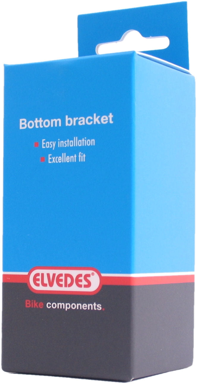 Trapaslagerset Elvedes bb86 92 adapter