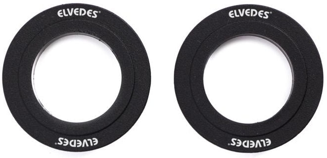 Elvedes Tretlagerkappen für FSA Press Fit