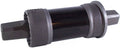 Vierkant-Innenlager 127 mm Edge BSA 68 mm mit Stahlschalen
