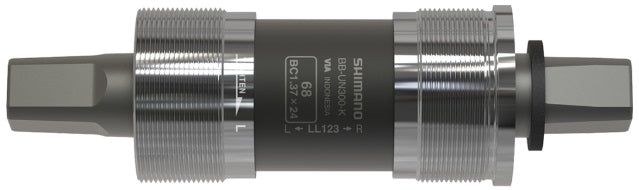 Shimano bb-un300 square taper 68mm bsa bottom bracket