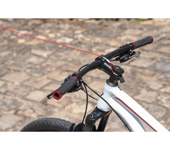 Zefal sleeptouw bike taxi