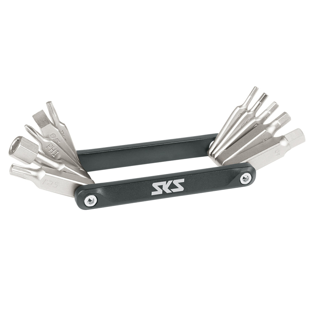 Sks grs multitool tom 11 dlg zw gry