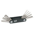 Sks grs multitool mia 8 dlg zw gry