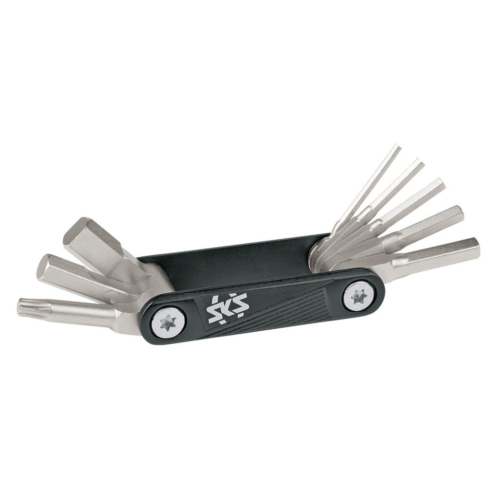 Sks grs multitool mia 8 dlg zw gry